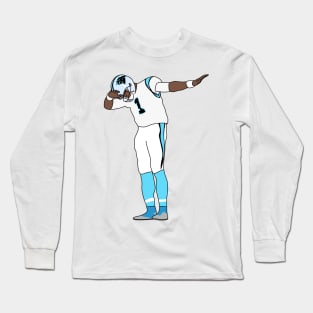 cam the number one Long Sleeve T-Shirt
